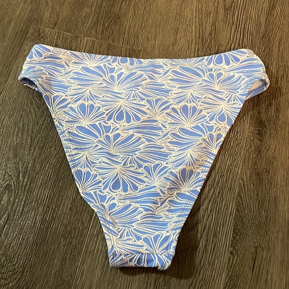 Brand new bikini high waisted bottoms and top - Picture 4 of 5